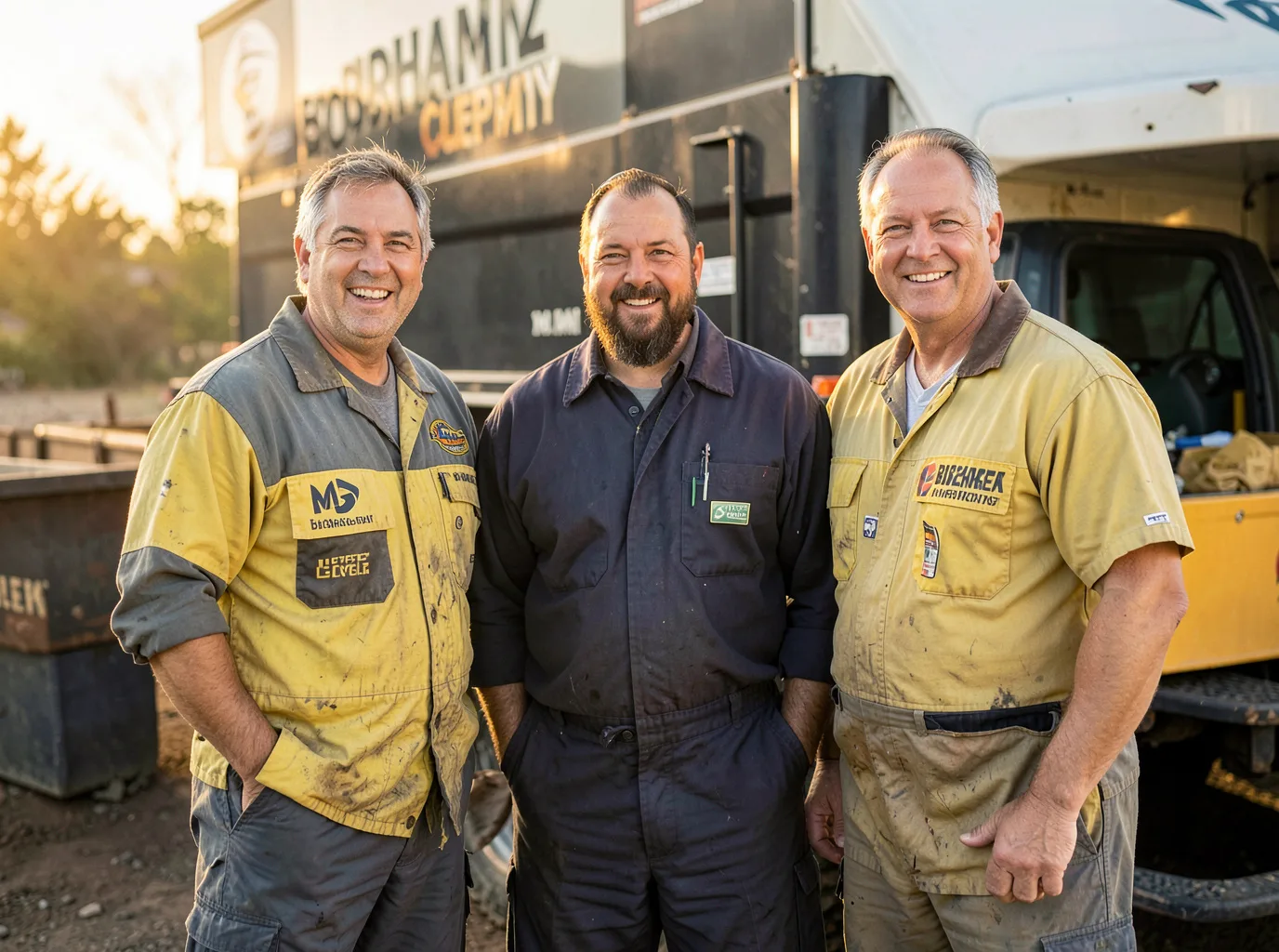 Sewage Cleanup company in Mallory, WV